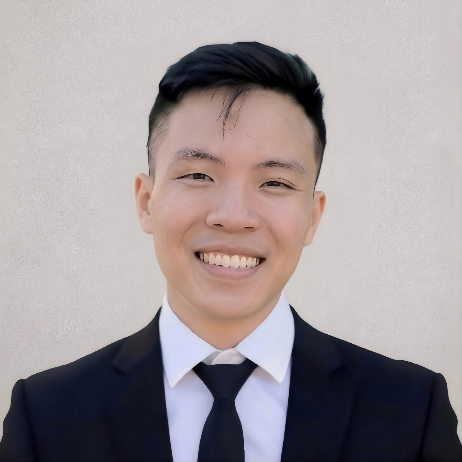 Your Headshot