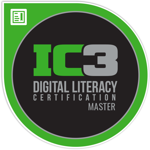 IC3 Icon